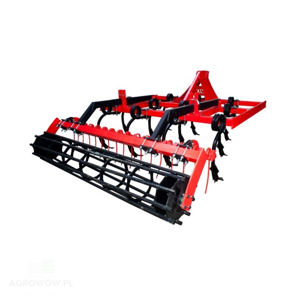 dexwal agregat ścierniskowy dzik 3,0 m 1