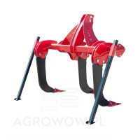 dexwal głębosz kret 0,6 m / 2 łapy 1