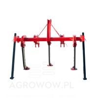 dexwal głębosz kret 0,6 m / 2 łapy 3