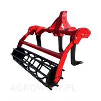 dexwal głębosz kret 0,6 m / 2 łapy 5