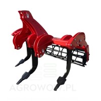 dexwal głębosz kret 0,6 m / 2 łapy 6