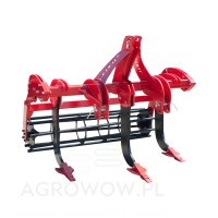 dexwal głębosz kret 0,6 m / 2 łapy 7