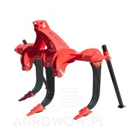 dexwal głębosz kret 0,6 m / 3 łapy 2