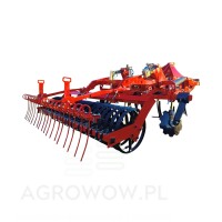 dexwal agregat bezorkowy kbo 2,5 1