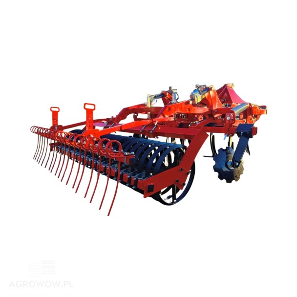 dexwal agregat bezorkowy kbo 2,5 1