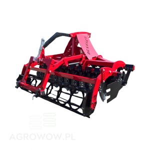 Dexwal agregat talerzowy TUR 2,7 m