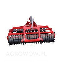 dexwal agregat talerzowy tur 2,5 5