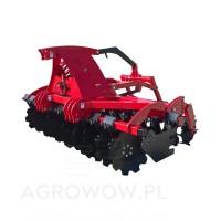 dexwal agregat talerzowy tur 2,5 7