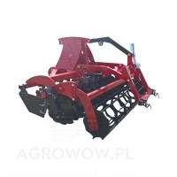 dexwal agregat talerzowy tur 2,5 8