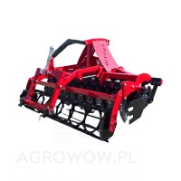 dexwal agregat talerzowy tur 2,5 1