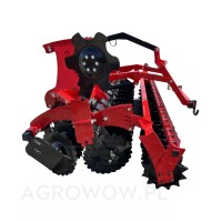 dexwal agregat talerzowy tur 3,0 3