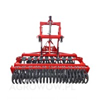 dexwal agregat talerzowy tur 3,0 10