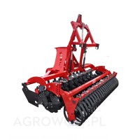 dexwal agregat talerzowy tur 3,0 11