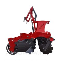 dexwal agregat talerzowy tur 3,0 12