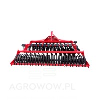 dexwal agregat talerzowy ciężki mamut 3,5 6