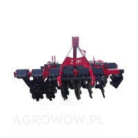 dexwal agregat talezowy żuk 1,0 9