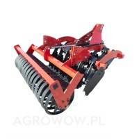 dexwal agregat talezowy żuk 1,6 3