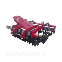 dexwal agregat talezowy żuk 1,6 8