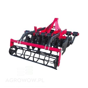 Dexwal agregat talerzowy ŻUK 2,4 m