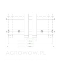 kołaszewski widły do palet do koparki 2,0 T 4.jpg