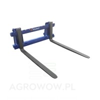 kołaszewski widły do palet do koparki 2,5 T 1.jpg