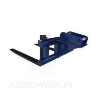 kołaszewski widły do palet do koparki 2,5 T 2.jpg