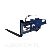 kołaszewski widły do palet do koparki 2,5 T hydrauliczne 2.jpg