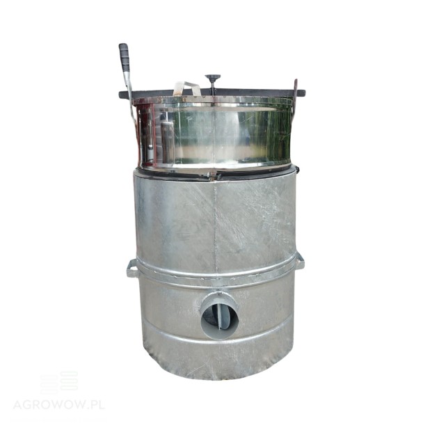 Agrowow parnik węglowy do ziemniaków nierdzewny 160 L 1.jpg
