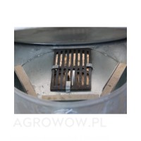 Agrowow 200 L stainless steel coal-fired potato steamer 5.jpg