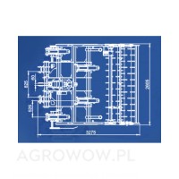 Rolmako głębosz pług dłutowy zab. zrywalne 3,0 m 7 łap 12.jpg