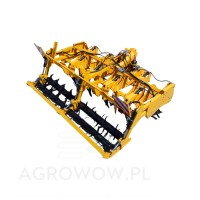 Rolmako głębosz ciężki pług dłutowy zabezpieczenie hydrauliczne 4,0 m 7 łap 1.jpg