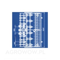 Rolmako głębosz ciężki pług dłutowy zabezpieczenie hydrauliczne 4,0 m 7 łap 9.jpg