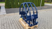 Kołaszewski single-cylinder bale grabber 5.jpg
