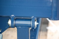 Kołaszewski single-cylinder bale grabber 7.jpg