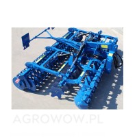 Rolmako agregat talerzowy hydrauliczny półzawieszany 4,0 m 4.jpg