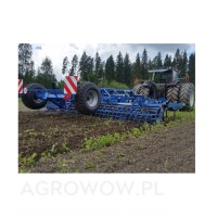 Rolmako agregat uprawowy kultywator podorywkowy hydrauliczny SS 4,0 m 17.jpg