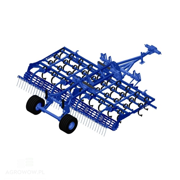 Rolmako agregat uprawowy kultywator podorywkowy hydrauliczny SS 4,5 m 1.jpg