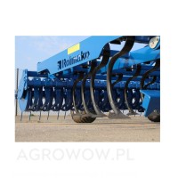 Rolmako agregat uprawowy kultywator podorywkowy hydrauliczny SS 4,5 m 10.jpg