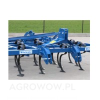 Rolmako agregat uprawowy kultywator podorywkowy hydrauliczny SW 5,0 m 6.jpg