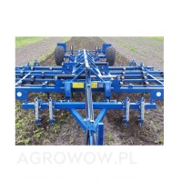 Rolmako agregat uprawowy kultywator podorywkowy hydrauliczny SW 6,0 m 15.jpg