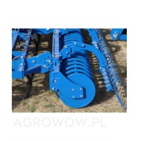 Rolmako agregat uprawowy kultywator podorywkowy hydrauliczny ST 4,0 m 12.jpg