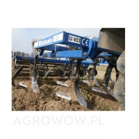 Rolmako agregat uprawowy kultywator podorywkowy zabezpieczenie śrubowe 3,9 m 2.jpg