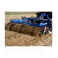 Rolmako agregat uprawowy kultywator podorywkowy zabezpieczenie śrubowe 4,0 m 5.jpg