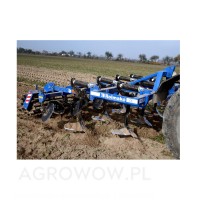 Rolmako agregat uprawowy kultywator podorywkowy zabezpieczenie śrubowe 4,5 m 3.jpg