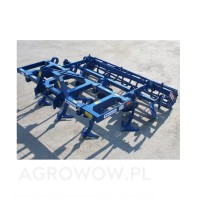 Rolmako agregat uprawowy kultywator podorywkowy zabezpieczenie śrubowe 4,5 m 4.jpg