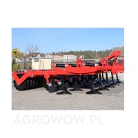 Rolmako agregat uprawowy kultywator podorywkowy zabezpieczenie sprężynowe 2,1 m 3.jpg