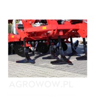 Rolmako agregat uprawowy kultywator podorywkowy zabezpieczenie sprężynowe 2,1 m 6.jpg