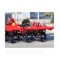 Rolmako agregat uprawowy kultywator podorywkowy zabezpieczenie sprężynowe 2,6 m 7.jpg
