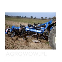 Rolmako agregat uprawowy kultywator podorywkowy zabezpieczenie sprężynowe 2,6 m 10.jpg