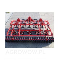 Rolmako agregat uprawowy kultywator podorywkowy zabezpieczenie sprężynowe 3,0 m 2.jpg